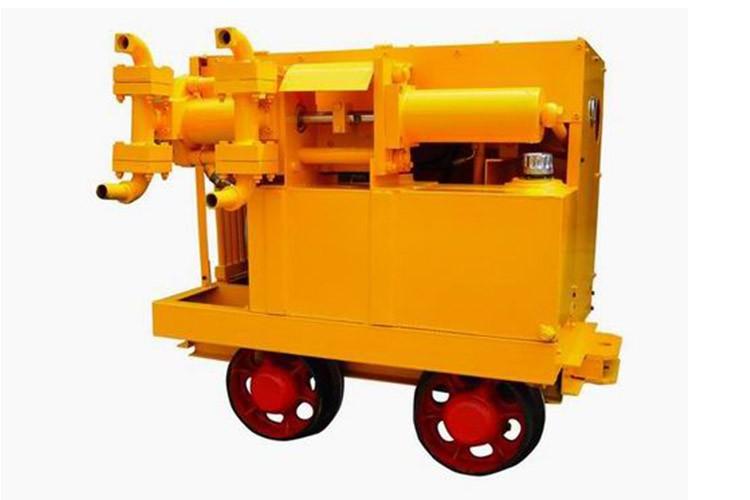 ZSY50/70電動(dòng)雙液注漿泵 ZSY50/70電動(dòng)雙液注漿泵