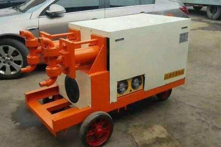 ZSY30/120電動(dòng)雙液注漿泵 ZSY30/120電動(dòng)雙液注漿泵