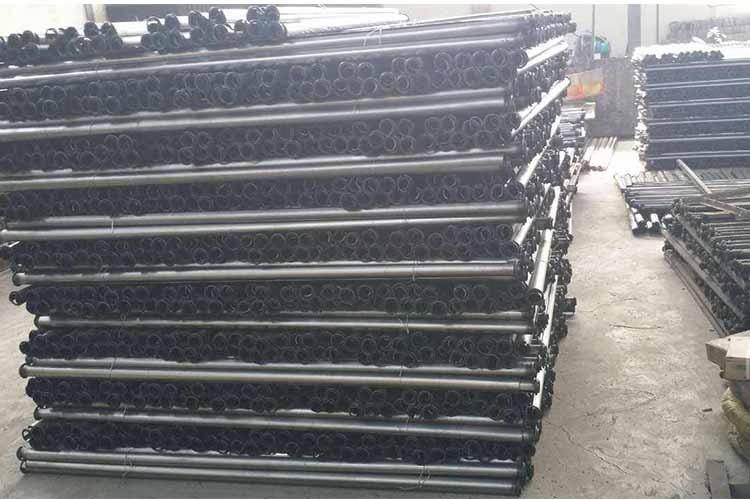 管縫錨桿【管縫式錨桿】